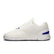 On The ROGER Spin - pantofi sport pentru femei - Alb albastru White | Indigo