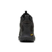 Merrell - ghete - Moab Speed 2 Mid GTX - Black | Noir