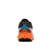 Merrell - pantofi alergare trail - Agility Peak 5 GTX - Black/Tangerine | Noir