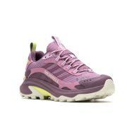 Merrell - pantofi alergare trail - Moab Speed 2 GTX W - Mauve | Muave