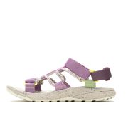 Merrell - sandale - Bravada 2 Strap Sport W - Mauve | Muave