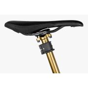 Apidura - Adaptor tija sa pentru geanta bicicleta BackCountry dropper post adapter - negru