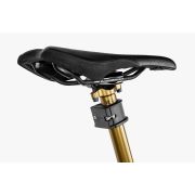 Apidura - Adaptor tija sa pentru geanta bicicleta BackCountry dropper post adapter - negru