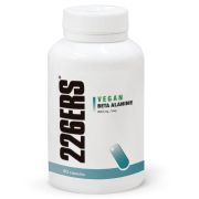 226ers - capsule - Vegan Beta Alanina  - 90 capsule