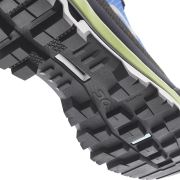 On - ghete sport pentru barbati - Cloudalpine Waterproof W - Cobalt | Limelight