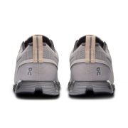 On - pantofi alergare - Cloud 5 Waterproof W - Pearl | Fog