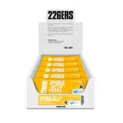 226ers - gel energie - consistenta de jeleu - Hydrajelly - Banana - 40g