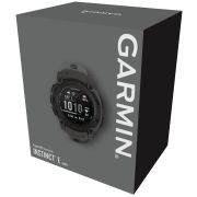 Garmin INSTINCT E - 40 mm negru - smartwatch robust cu GPS