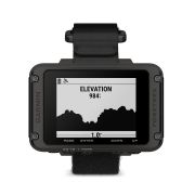 Garmin Foretrex 801 Navigator cu GPS purtat la încheietura mâinii