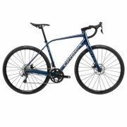 Orbea - bicicleta sosea cursiera - Avant H40 - albastru