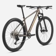 Orbea Alma H20 - bicicleta MTB hardtail XC 29" - mango-maro