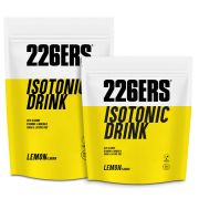 226ers - plic pudra isotonic - isotonic drink - lamaie - 500gr