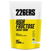 226ers - plic pudra energie - High Fructose Energy Drink - soft lemon- 1kg