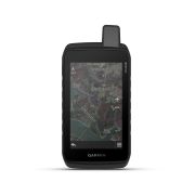 Garmin - Montana 710 - Navigator solid cu ecran tactil cu GPS