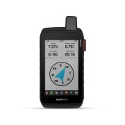 Garmin - Montana 710i - Navigator solid cu ecran tactil cu GPS cu tehnologie inReach