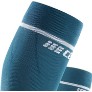 CEP - compresie gamba - Essential Calf Sleeves - Albastru aerobic air