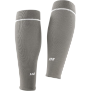 CEP - compresie gamba - Essential Calf Sleeves - Gri squad stone