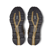 On Cloudrock 2 Waterproof - ghete sport pentru femei - Maro Bej Hunter | Safari