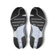 On Cloudsurfer Trail WP - pantofi alergare pentru barbati - Mov gri Black | Heather