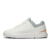 On The ROGER Spin - pantofi sport pentru femei - Alb albastru White | Indigo