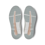 On The ROGER Spin - pantofi sport pentru femei - Alb albastru White | Indigo