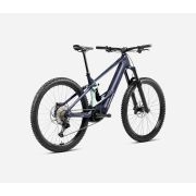 Orbea WILD H20 2025 - bicicleta electrica e-MTB Trail full suspension 29&quot; - Albastru - Tanzanite-Blue Stone (Matt)