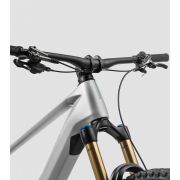 Orbea WILD H30 - bicicleta electrica e-MTB Trail full suspension 29&quot; - Baobab Brown - Nori Green (Matt)