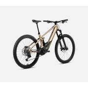 Orbea WILD H30 - bicicleta electrica e-MTB Trail full suspension 29&quot; - Baobab Brown - Nori Green (Matt)