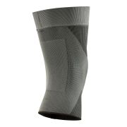 CEP - ortho genunchi - Mid Support Compression Knee Sleeve - Gri