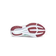 Saucony - pantofi alergare pentru femei - Ride 16 - sprig | peony