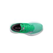 Saucony - pantofi alergare pentru femei - Ride 16 - sprig | peony