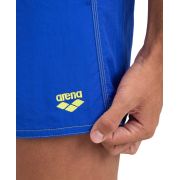 Arena - short inot barbati - Bywayx r - Neon Blue