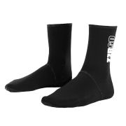 Z3R0D - Sosete inot neopren NEO socks - negru armada