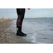 Z3R0D - Sosete inot neopren NEO socks - negru armada