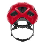 Abus - casca ciclism copii Macator helmet - rosu intens