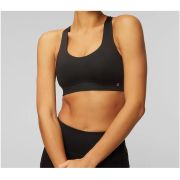 On Cloud - bustiera sport femei Active new Bra - negru