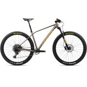 Orbea Alma H11 - bicicleta MTB hardtail XC 29&quot; - mango-maro