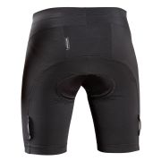 Northwave - pantaloni scurti ciclism pentru copii Force Evo Junior shorts - negru