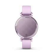 Garmin - Lily 2 smartwatch - Lila metalic, curea lila din silicon