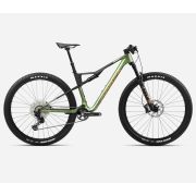 Orbea Oiz M30 - bicicleta MTB full suspension XC 29&quot; - verde