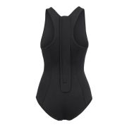 Orca - costum inot neopren pentru femei Neoprene W One Piece Swimsuit - negru