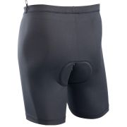 Northwave - pantaloni ciclism scurti barbati Pro shorts - negru