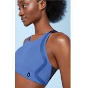 On Cloud - bustiera sport femei Performance Bra - negru