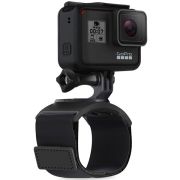 GoPro - suport prindere pe mana - 360 rotation