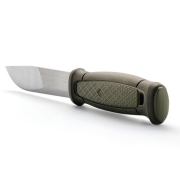 Morakniv - cutit camping - Kansbol - verde - 109 mm