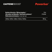 Powerbar - fiolă - Caffeine Boost - 25ml