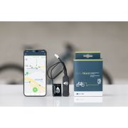 Powunity - Bosch - BikeTrax GPS e-Bike - non SMART