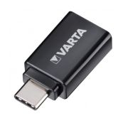 Varta - Port. adaptor Usb 3.0 - Usb 3