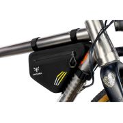 Apidura - Gentuta bicicleta, prindere pe cadru Racing Frame Pack, capacitate 1 litru