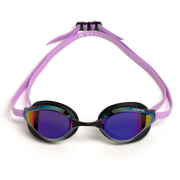 Arena - ochelari inot - Python Mirror - Violet | Black | Violet